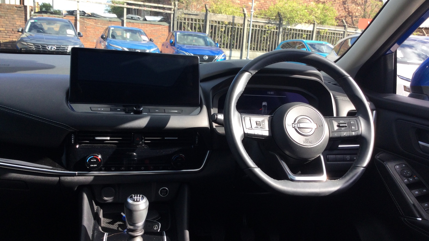 Used Nissan Qashqai 2022 for sale - 76114839: Photo 10