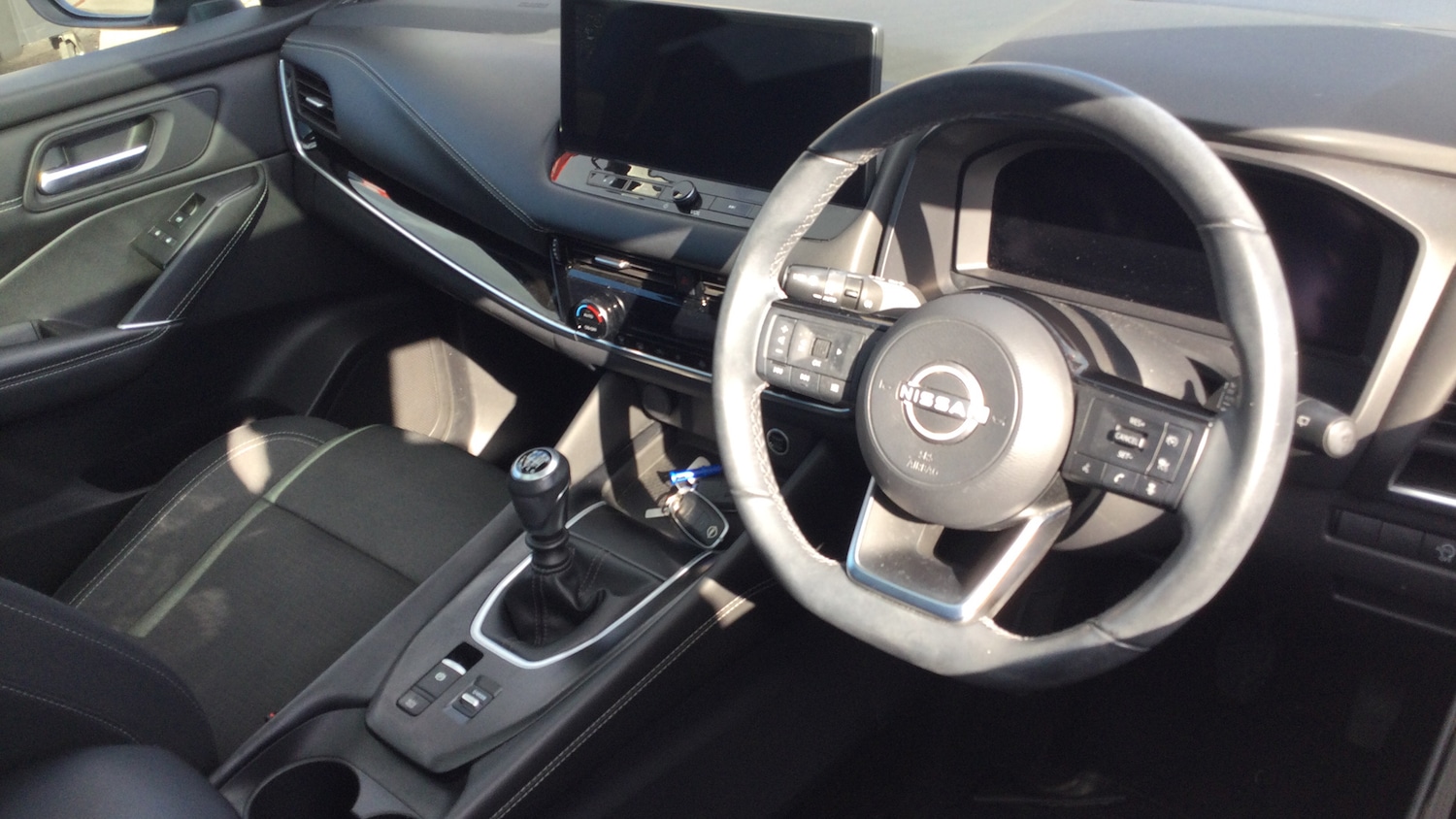 Used Nissan Qashqai 2022 for sale - 76114839: Photo 11