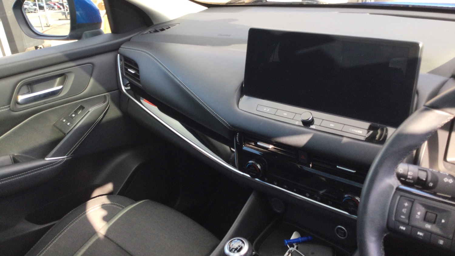 Used Nissan Qashqai 2022 for sale - 76114839: Photo 14