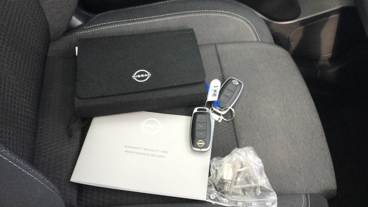 Used Nissan Qashqai 2022 for sale - 76114839: Photo 19