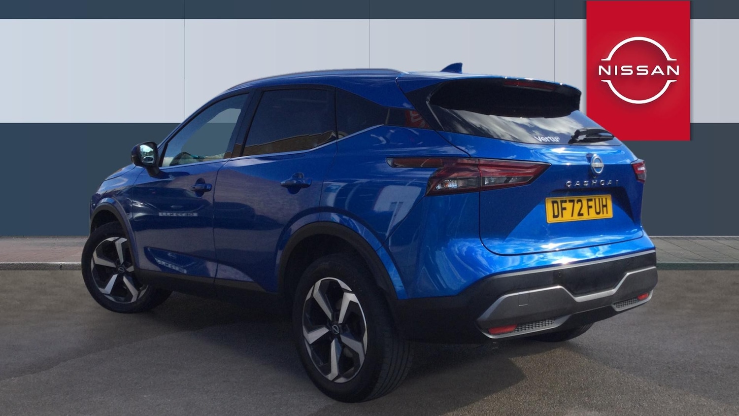 Used Nissan Qashqai 2022 for sale - 76114839: Photo 2
