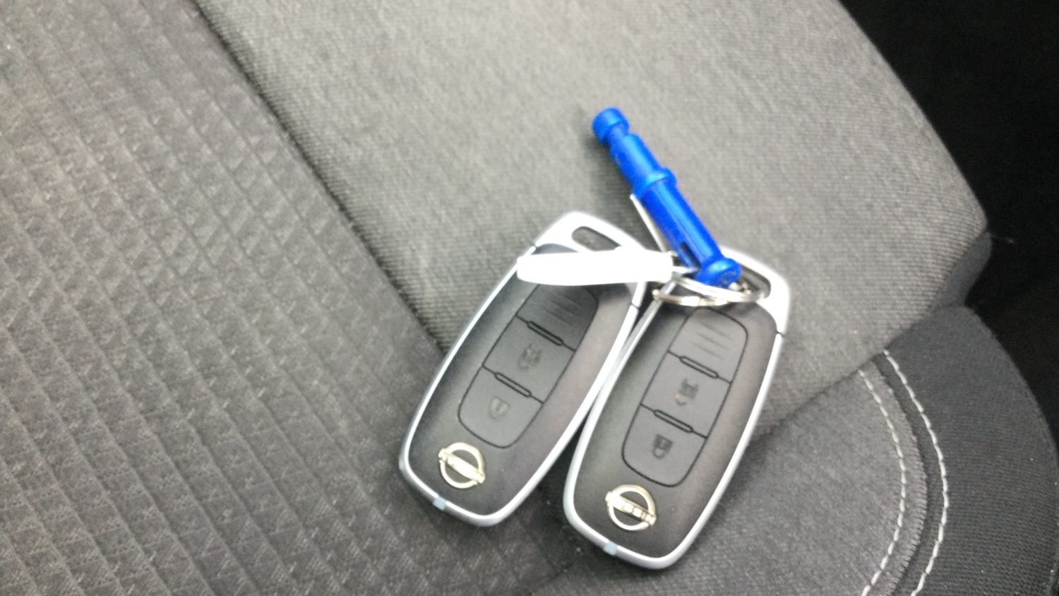 Used Nissan Qashqai 2022 for sale - 76114839: Photo 20