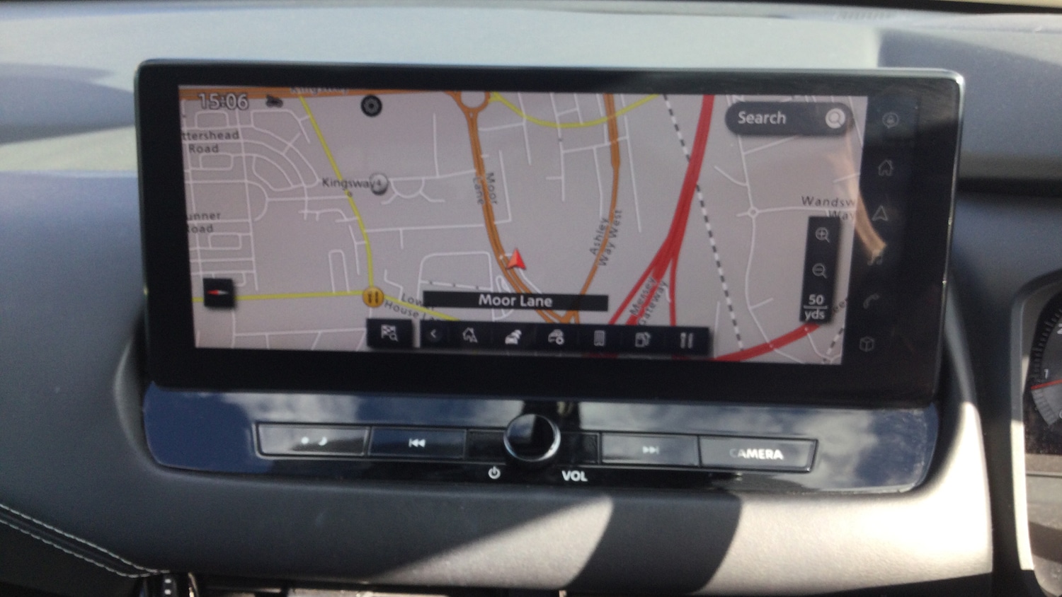 Used Nissan Qashqai 2022 for sale - 76114839: Photo 23