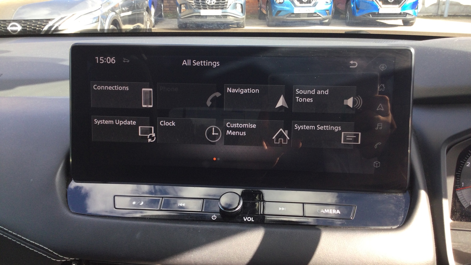 Used Nissan Qashqai 2022 for sale - 76114839: Photo 24