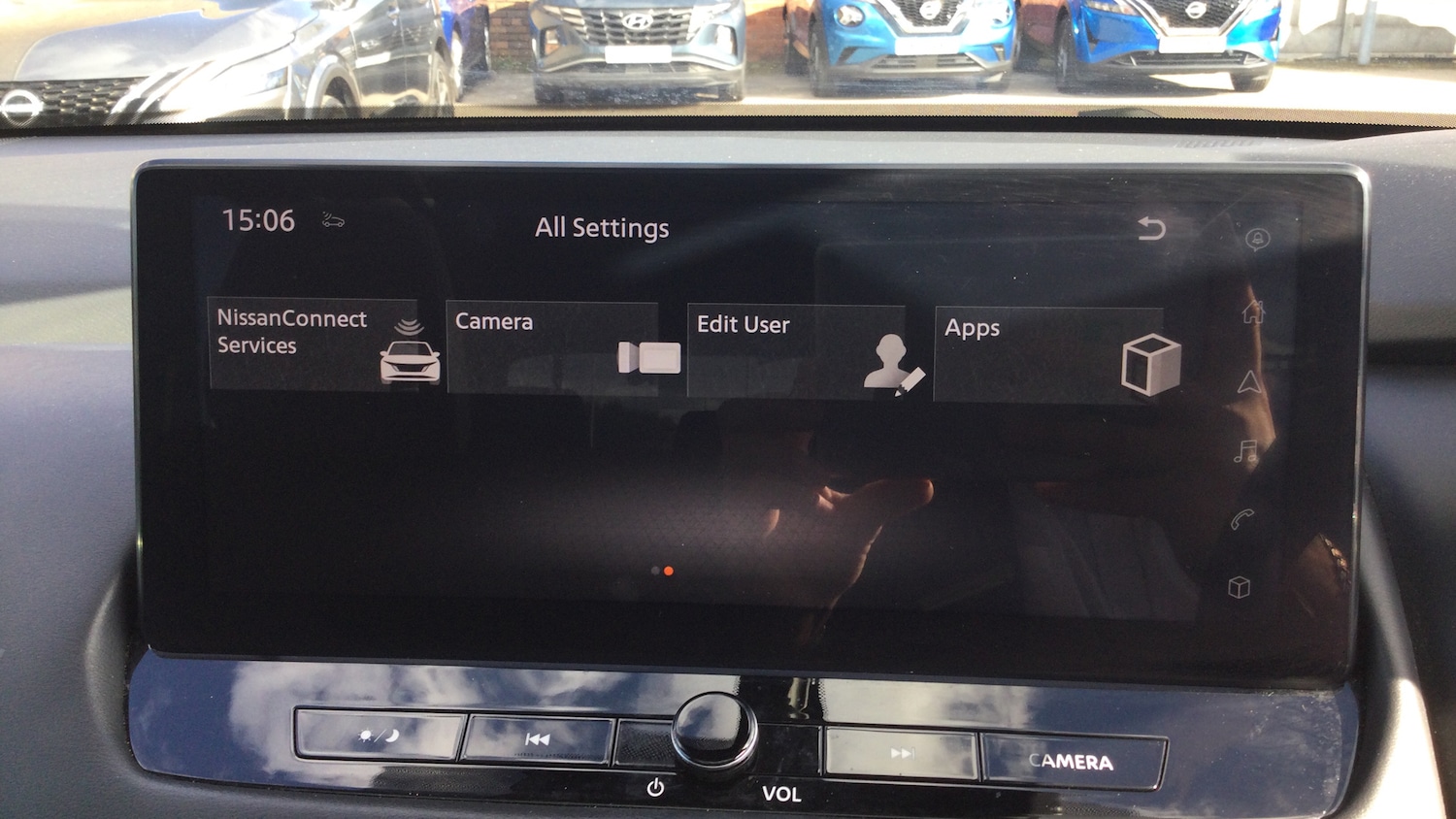 Used Nissan Qashqai 2022 for sale - 76114839: Photo 25