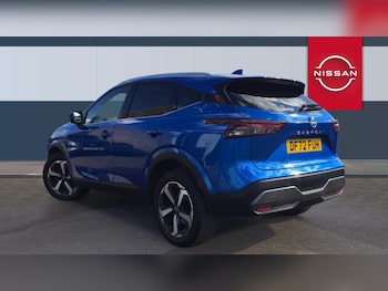 Used Nissan Qashqai 2022 for sale - 76114839: Photo