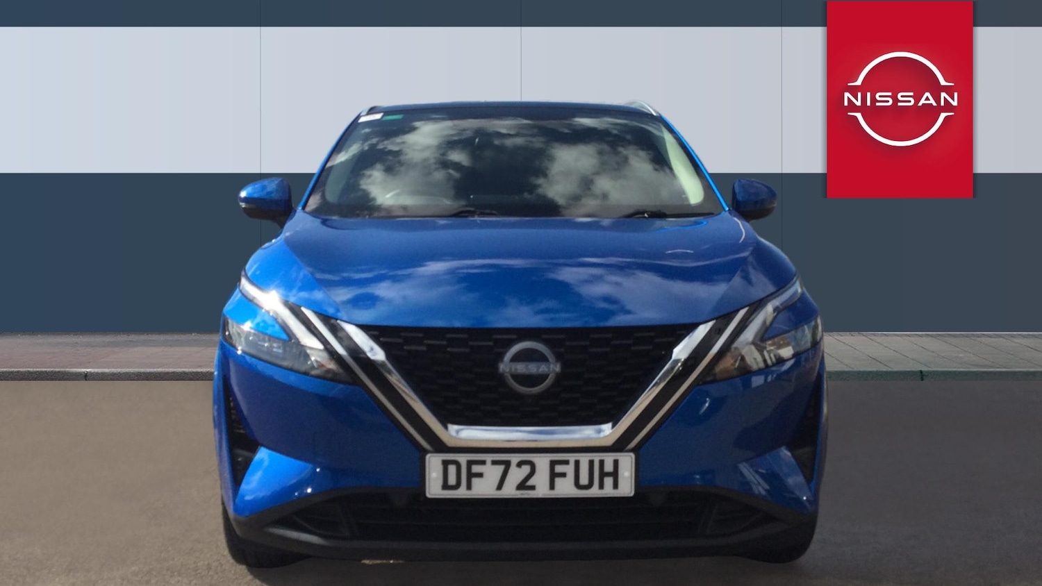 Used Nissan Qashqai 2022 for sale - 76114839: Photo 3