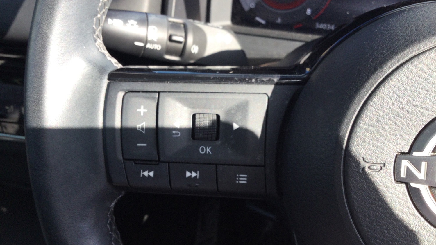 Used Nissan Qashqai 2022 for sale - 76114839: Photo 30