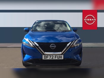 Used Nissan Qashqai 2022 for sale - 76114839: Photo