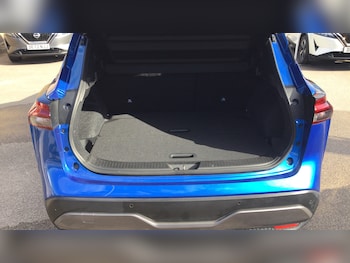 Used Nissan Qashqai 2022 for sale - 76114839: Photo