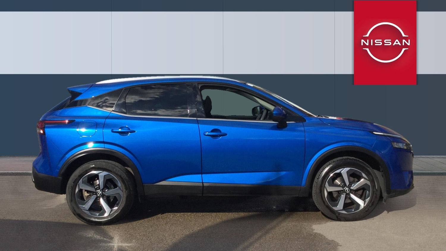 Used Nissan Qashqai 2022 for sale - 76114839: Photo 5
