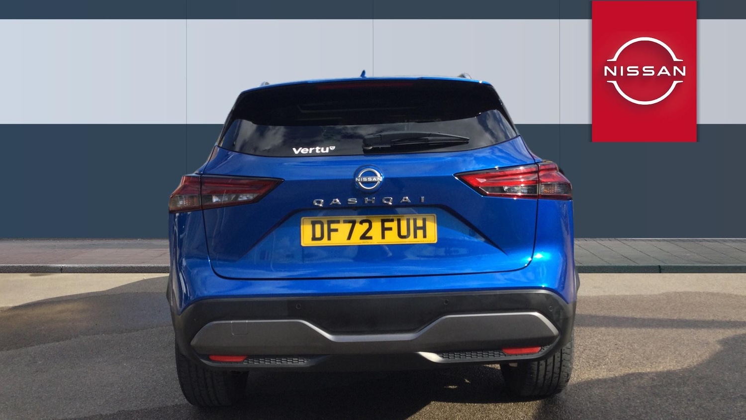 Used Nissan Qashqai 2022 for sale - 76114839: Photo 6