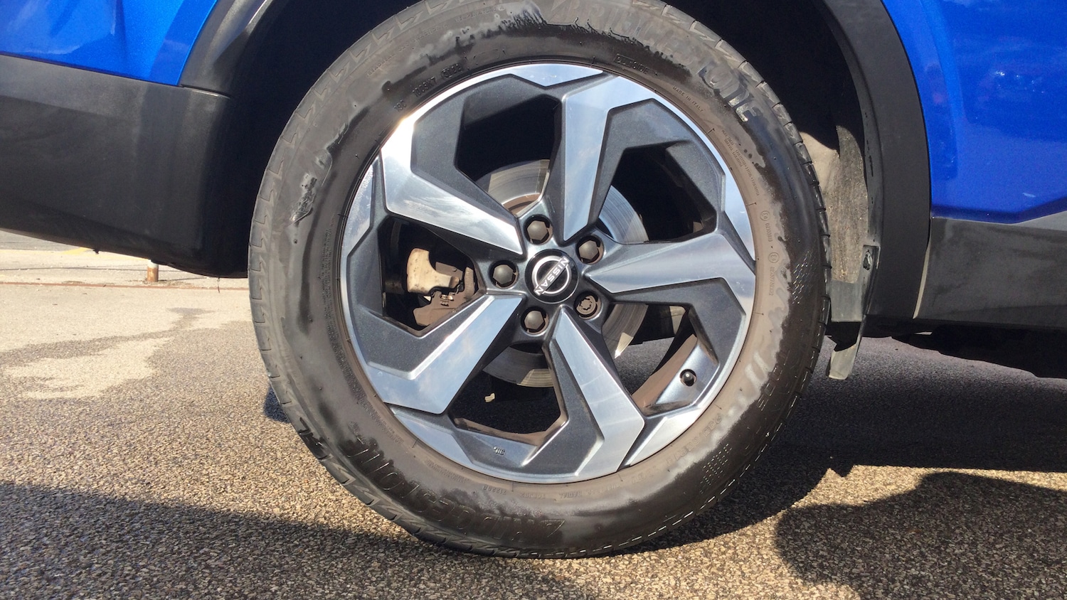 Used Nissan Qashqai 2022 for sale - 76114839: Photo 7