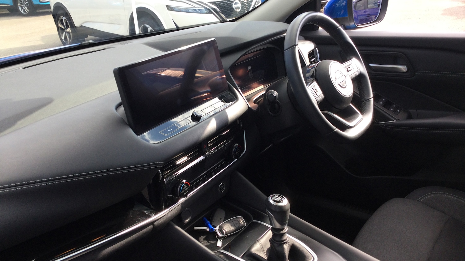Used Nissan Qashqai 2022 for sale - 76114839: Photo 9