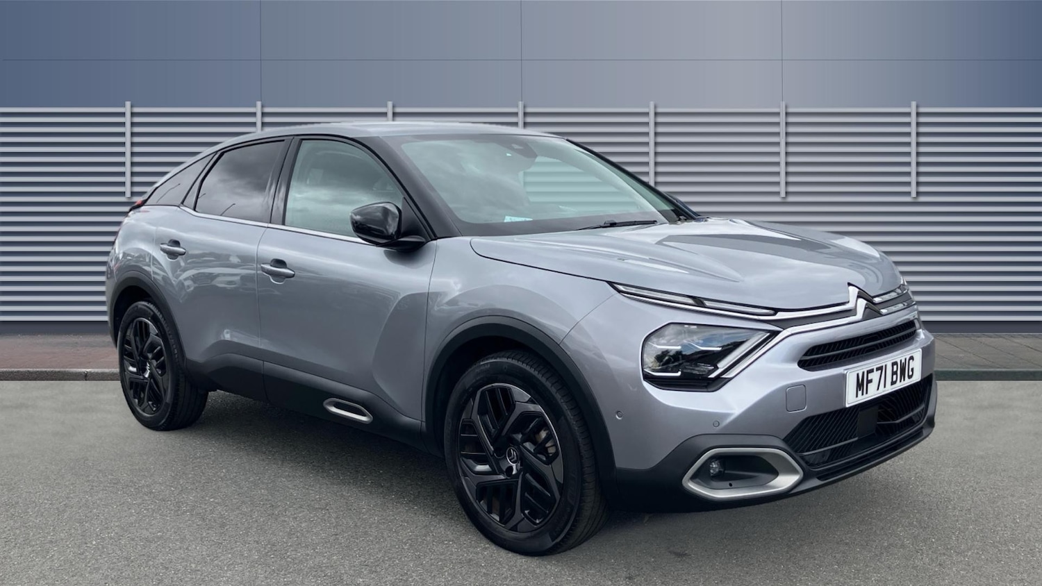 Used Citroen C4 2021 for sale - 76422263: Photo 1