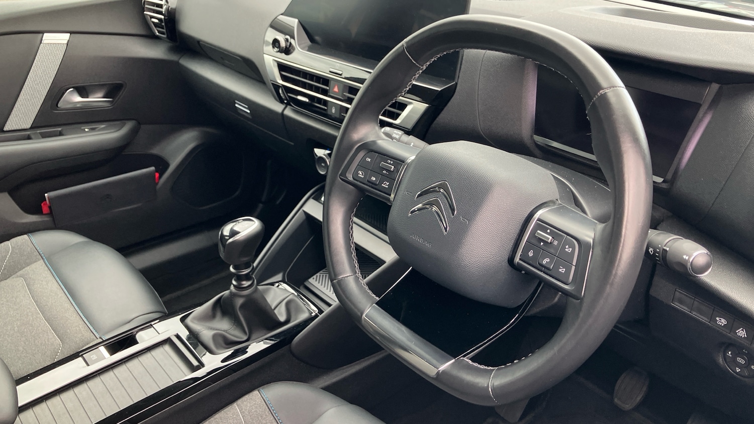 Used Citroen C4 2021 for sale - 76422263: Photo 11