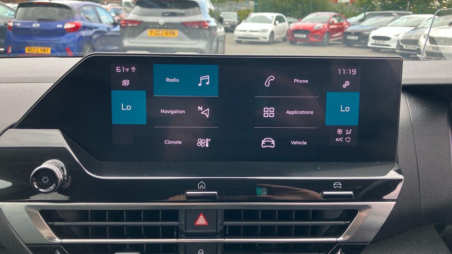 Used Citroen C4 2021 for sale - 76422263: Photo 12