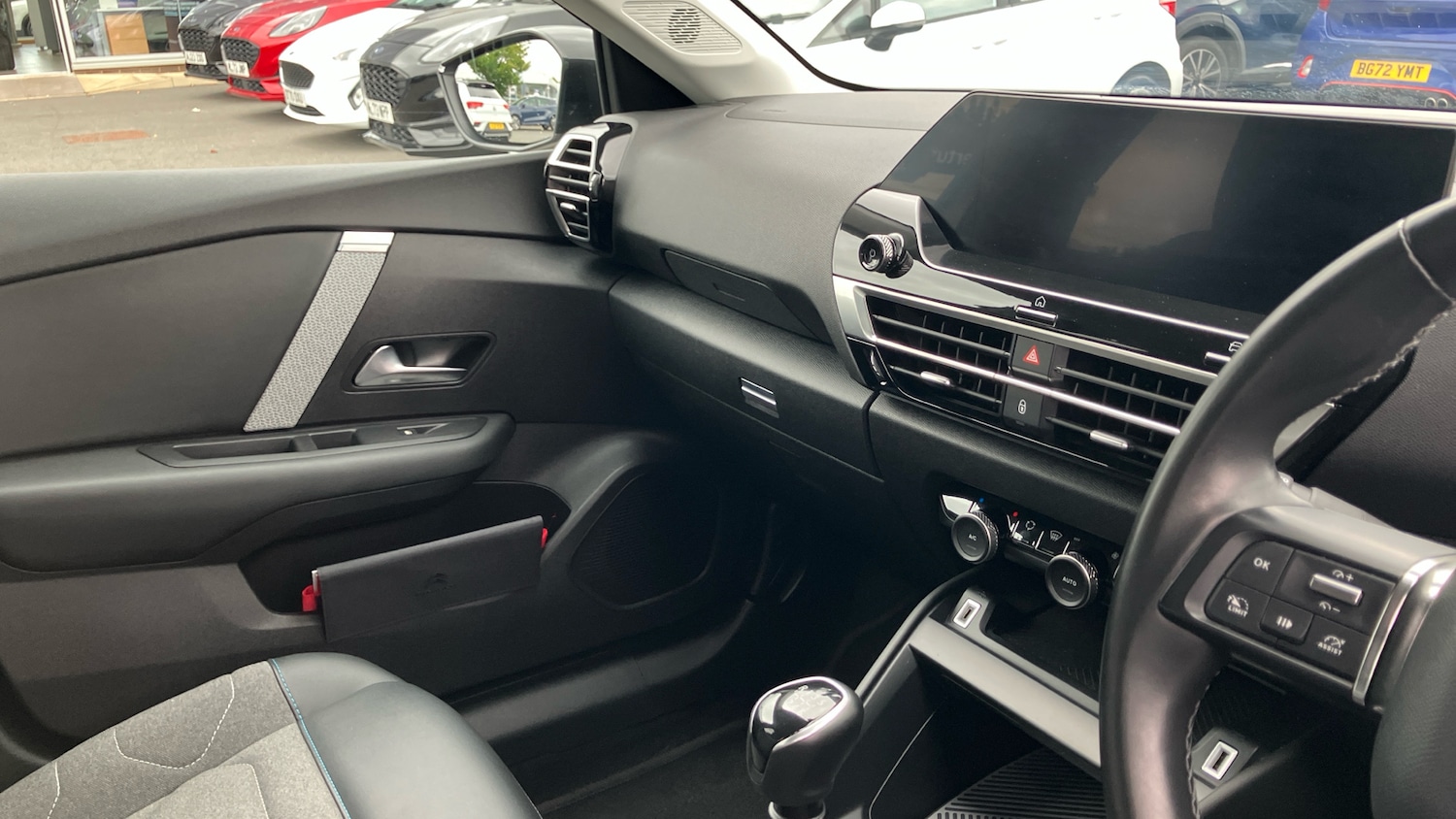 Used Citroen C4 2021 for sale - 76422263: Photo 14