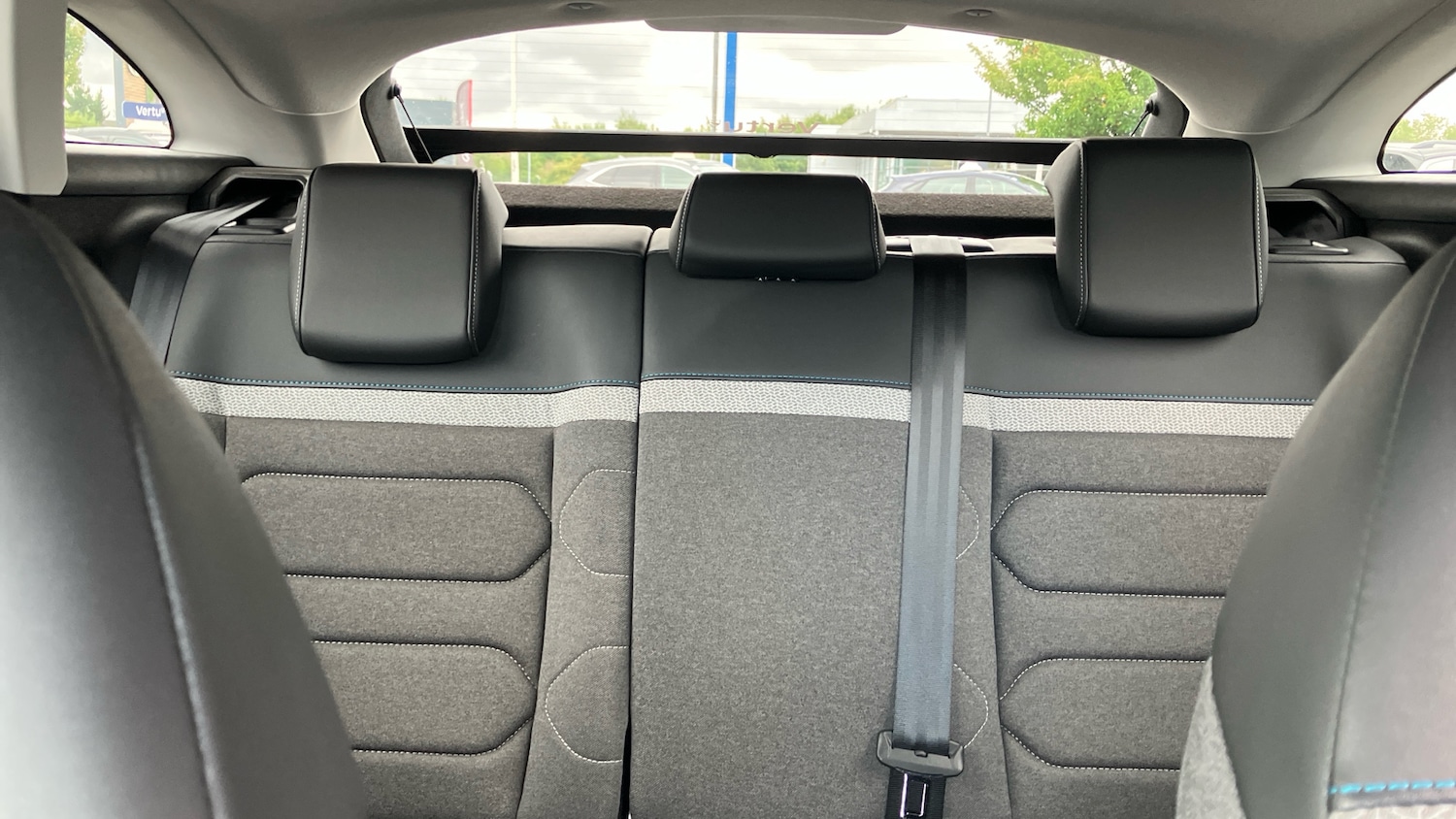 Used Citroen C4 2021 for sale - 76422263: Photo 15