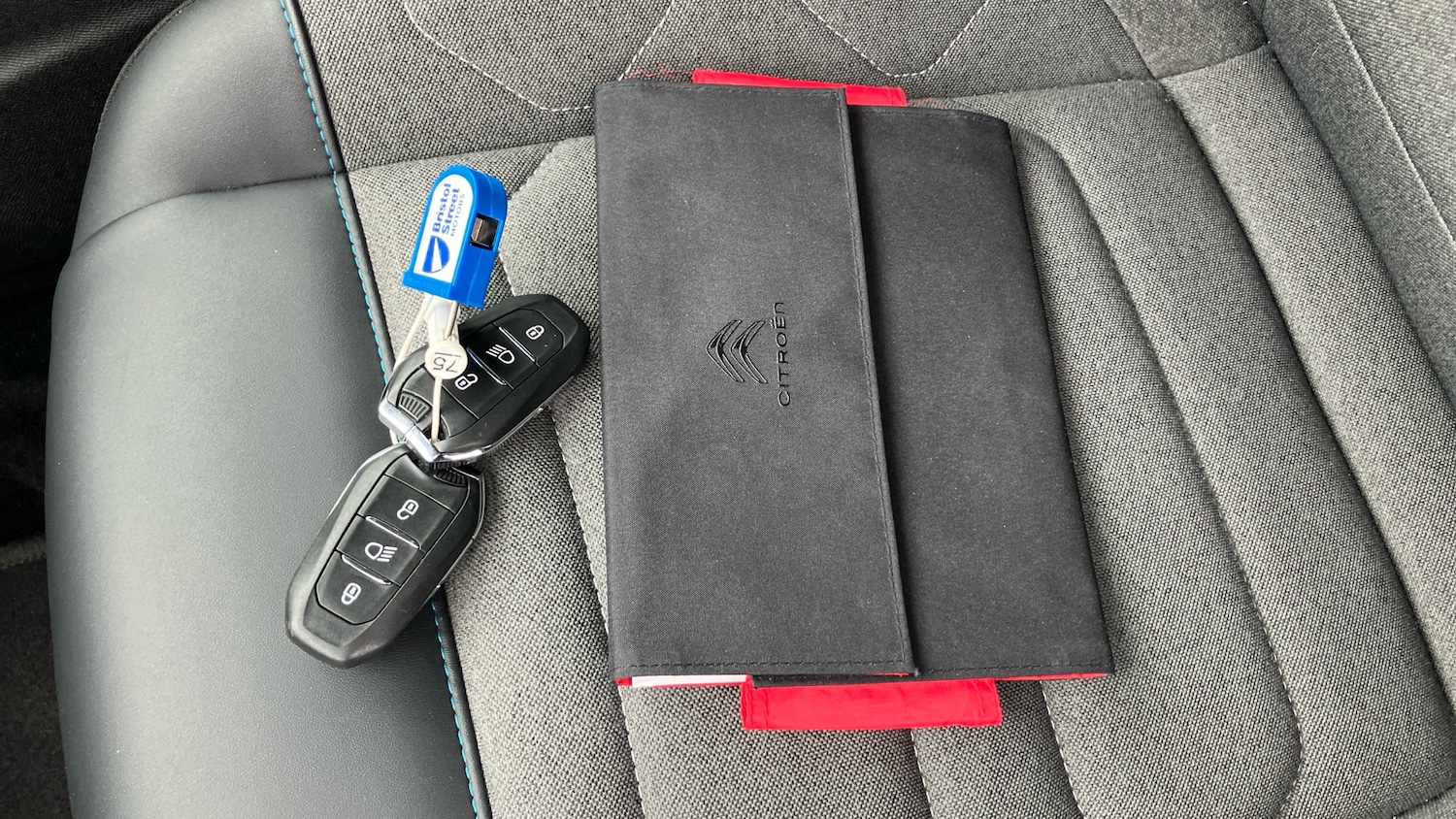 Used Citroen C4 2021 for sale - 76422263: Photo 19