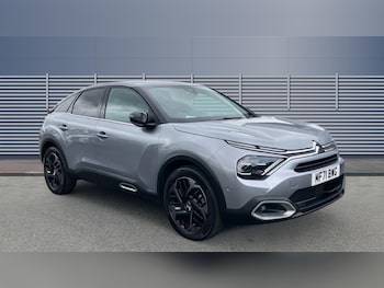 Used Citroen C4 2021 for sale - 76422263: Photo