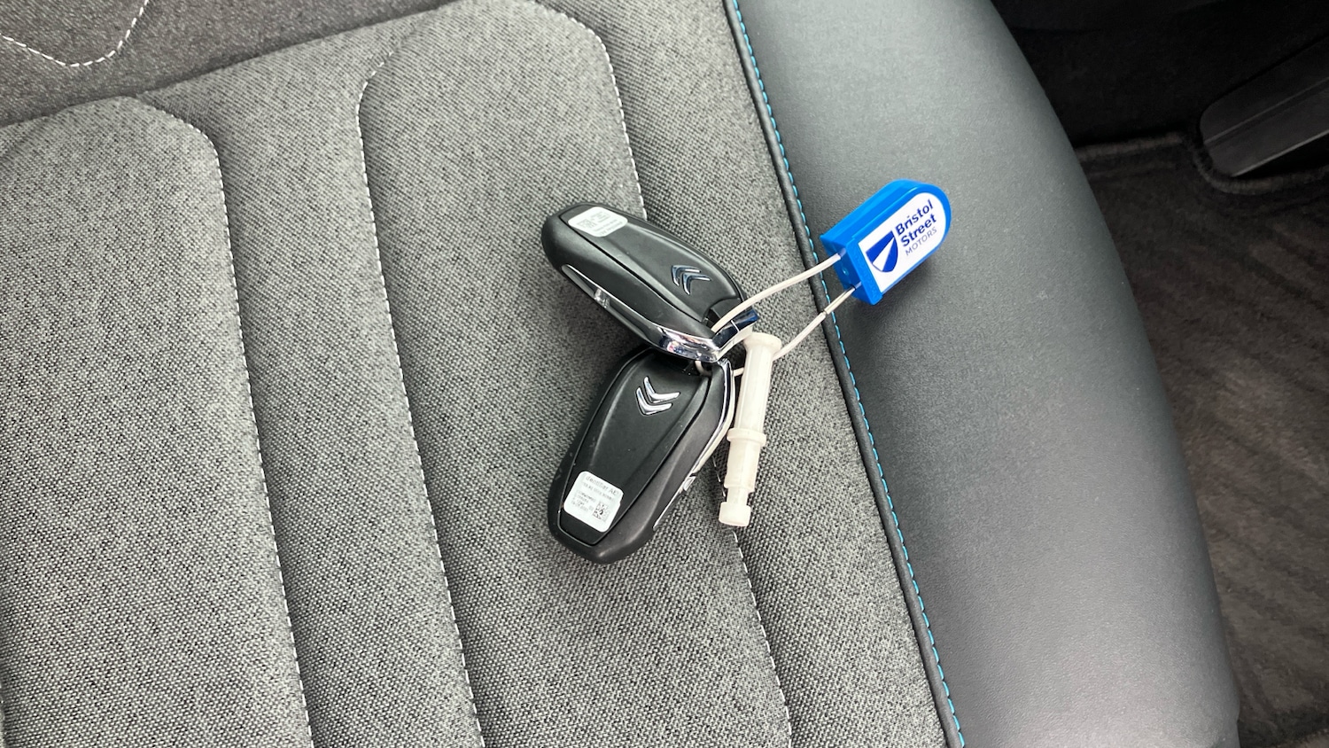 Used Citroen C4 2021 for sale - 76422263: Photo 20