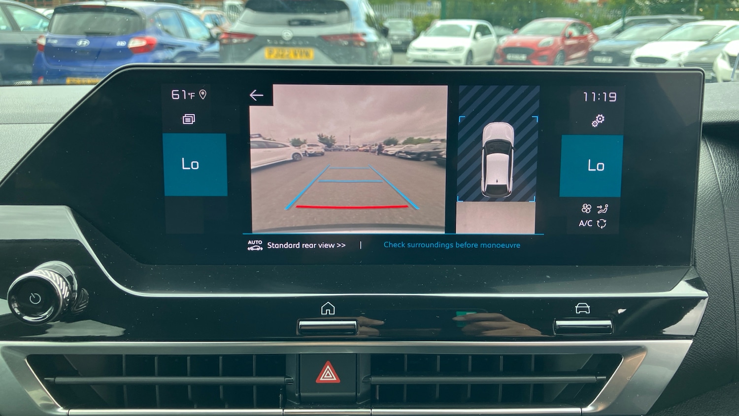 Used Citroen C4 2021 for sale - 76422263: Photo 26