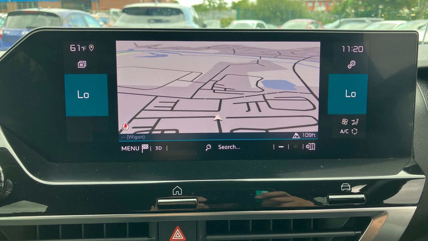 Used Citroen C4 2021 for sale - 76422263: Photo 29