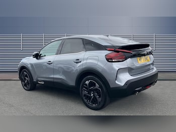 Used Citroen C4 2021 for sale - 76422263: Photo