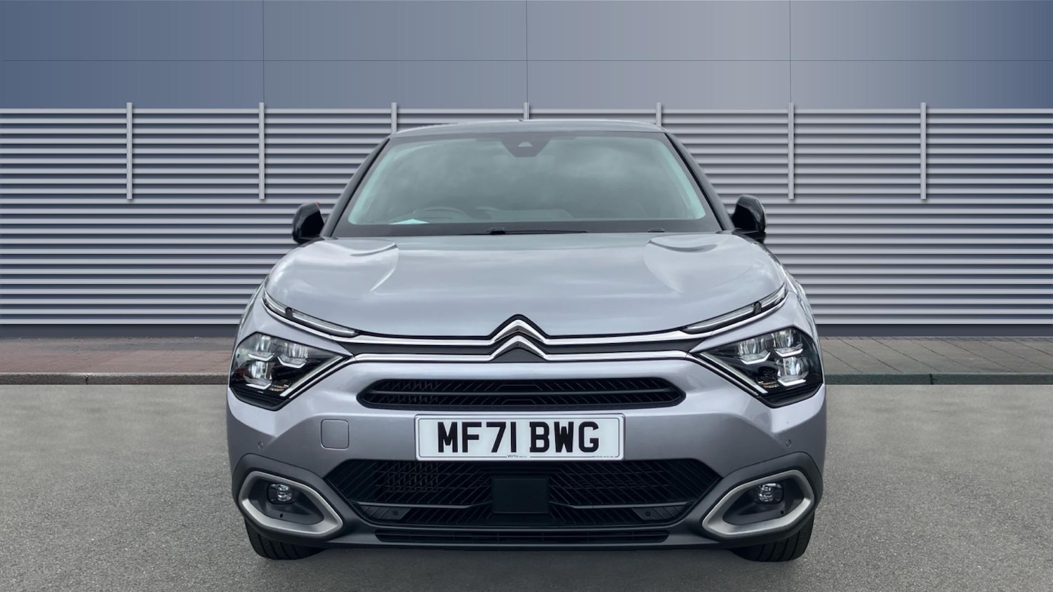 Used Citroen C4 2021 for sale - 76422263: Photo 3