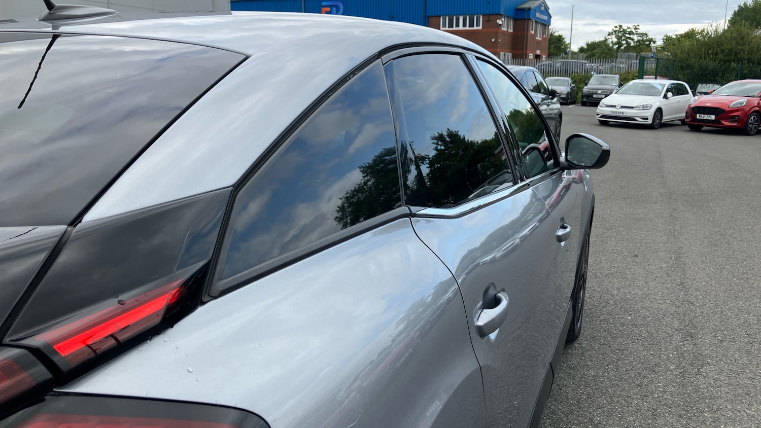 Used Citroen C4 2021 for sale - 76422263: Photo 32