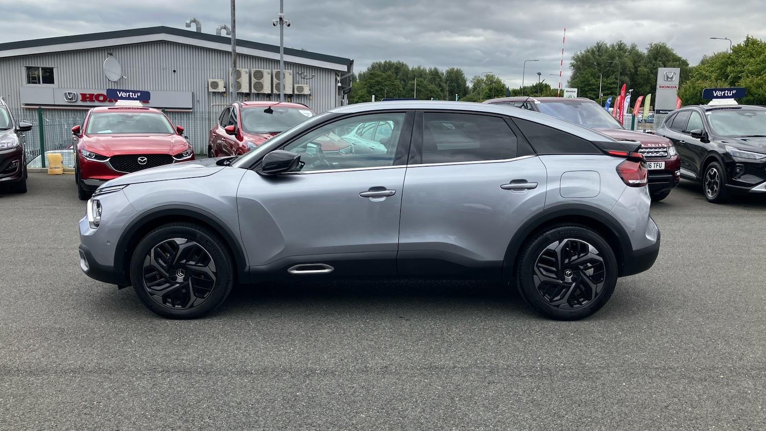 Used Citroen C4 2021 for sale - 76422263: Photo 33