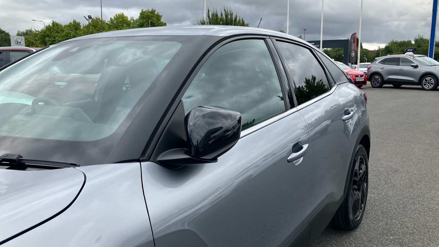 Used Citroen C4 2021 for sale - 76422263: Photo 36