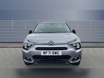 Used Citroen C4 2021 for sale - 76422263: Photo