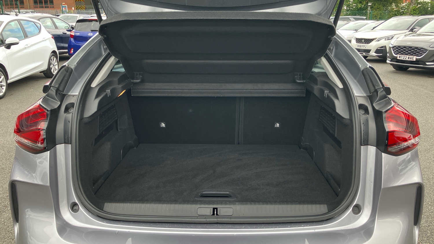 Used Citroen C4 2021 for sale - 76422263: Photo 4