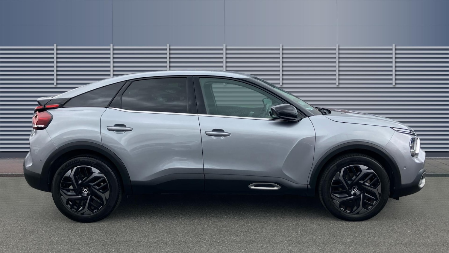 Used Citroen C4 2021 for sale - 76422263: Photo 5