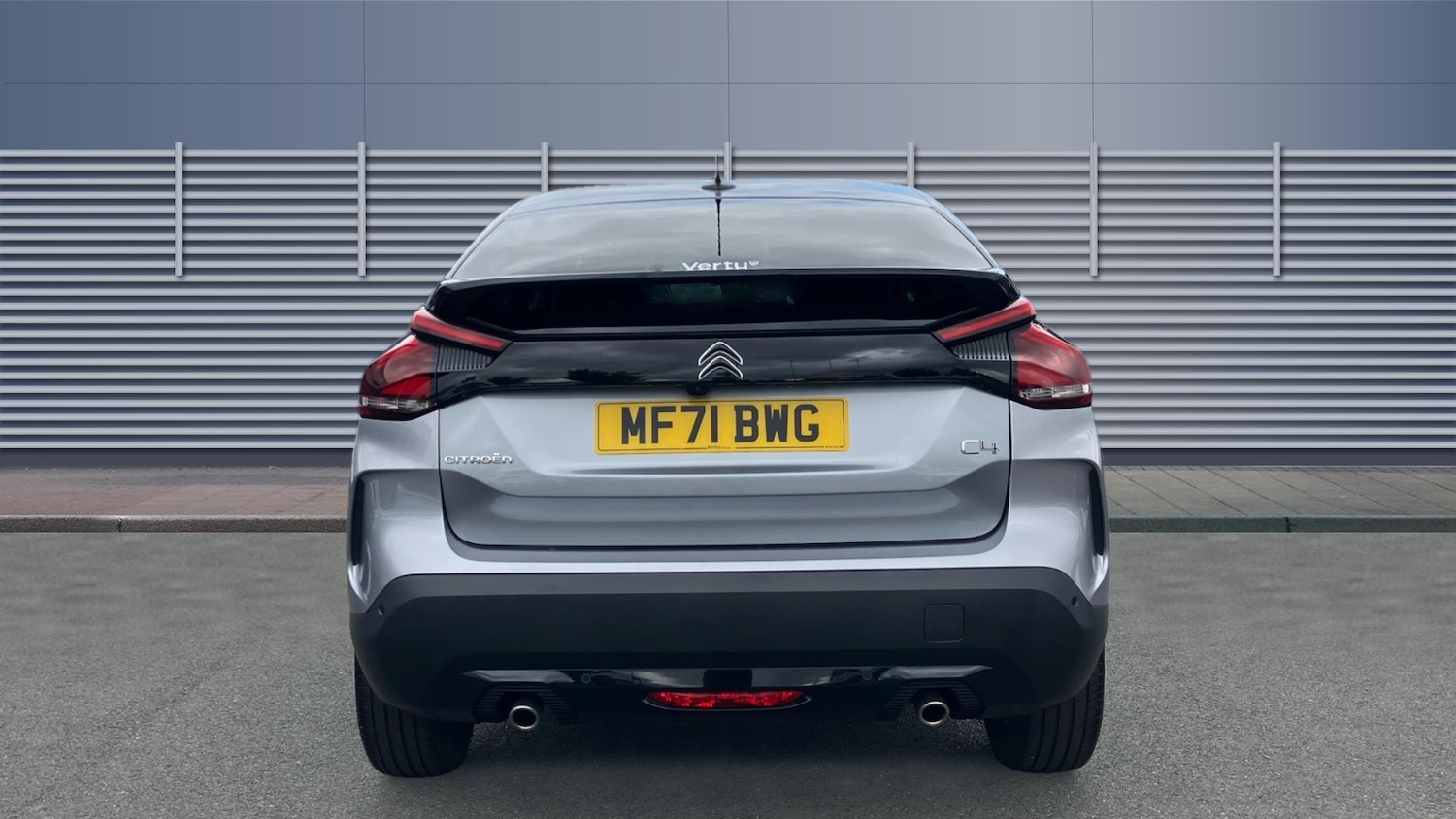 Used Citroen C4 2021 for sale - 76422263: Photo 6