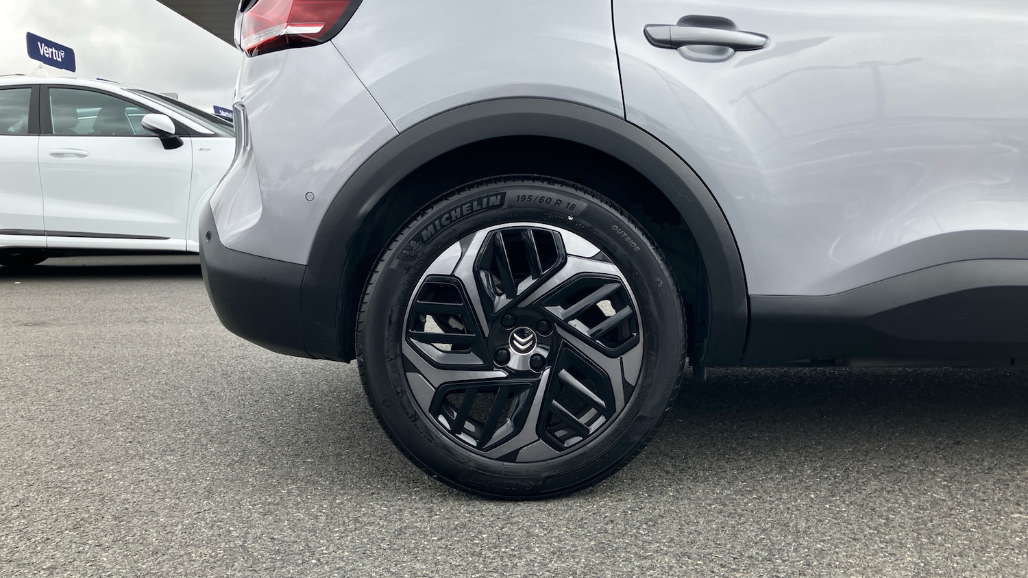 Used Citroen C4 2021 for sale - 76422263: Photo 7