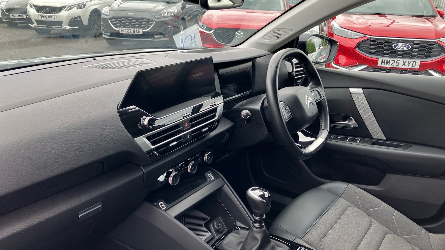 Used Citroen C4 2021 for sale - 76422263: Photo 9