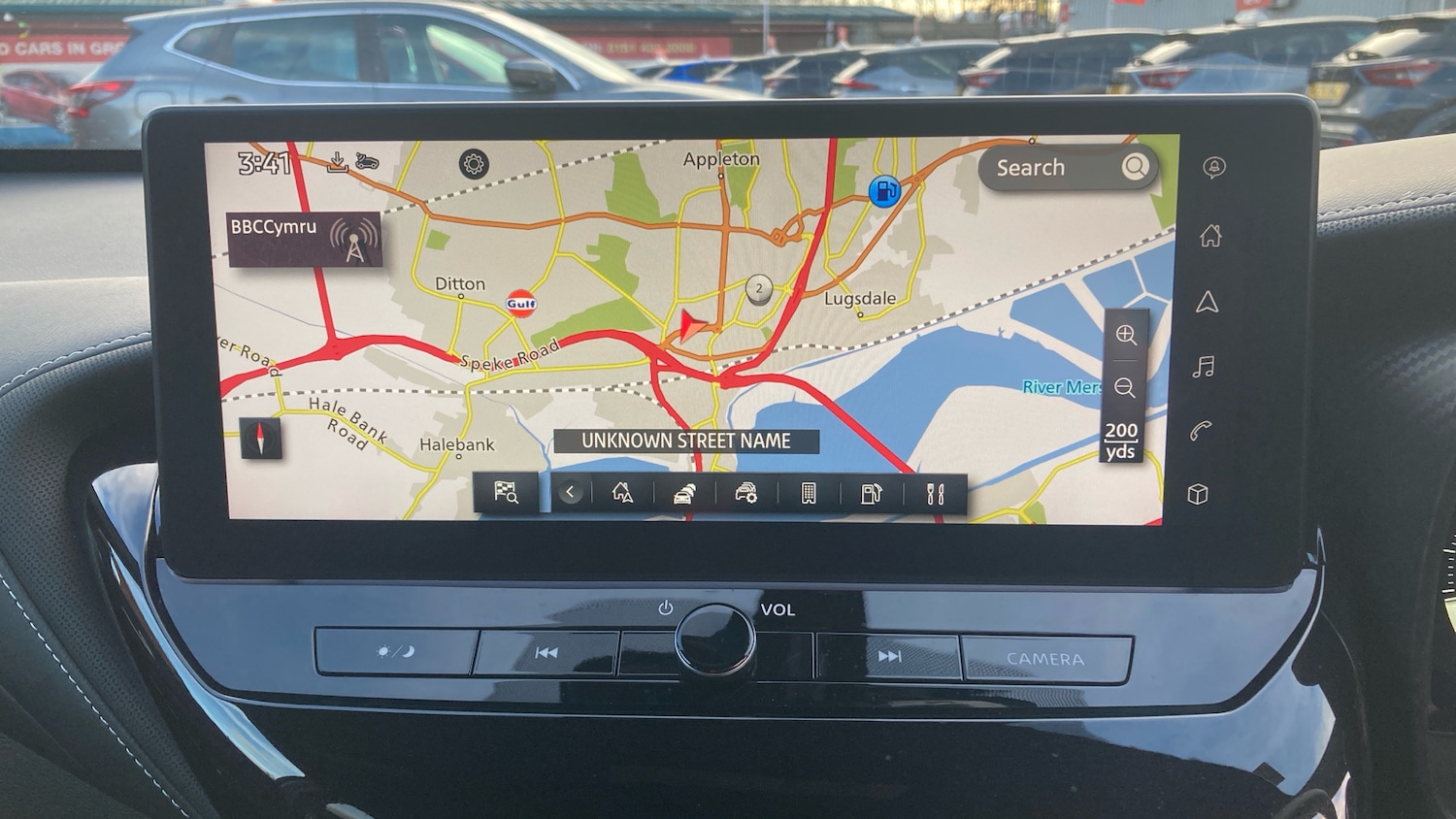 Used Nissan Juke 2025 for sale - 77490632: Photo 12