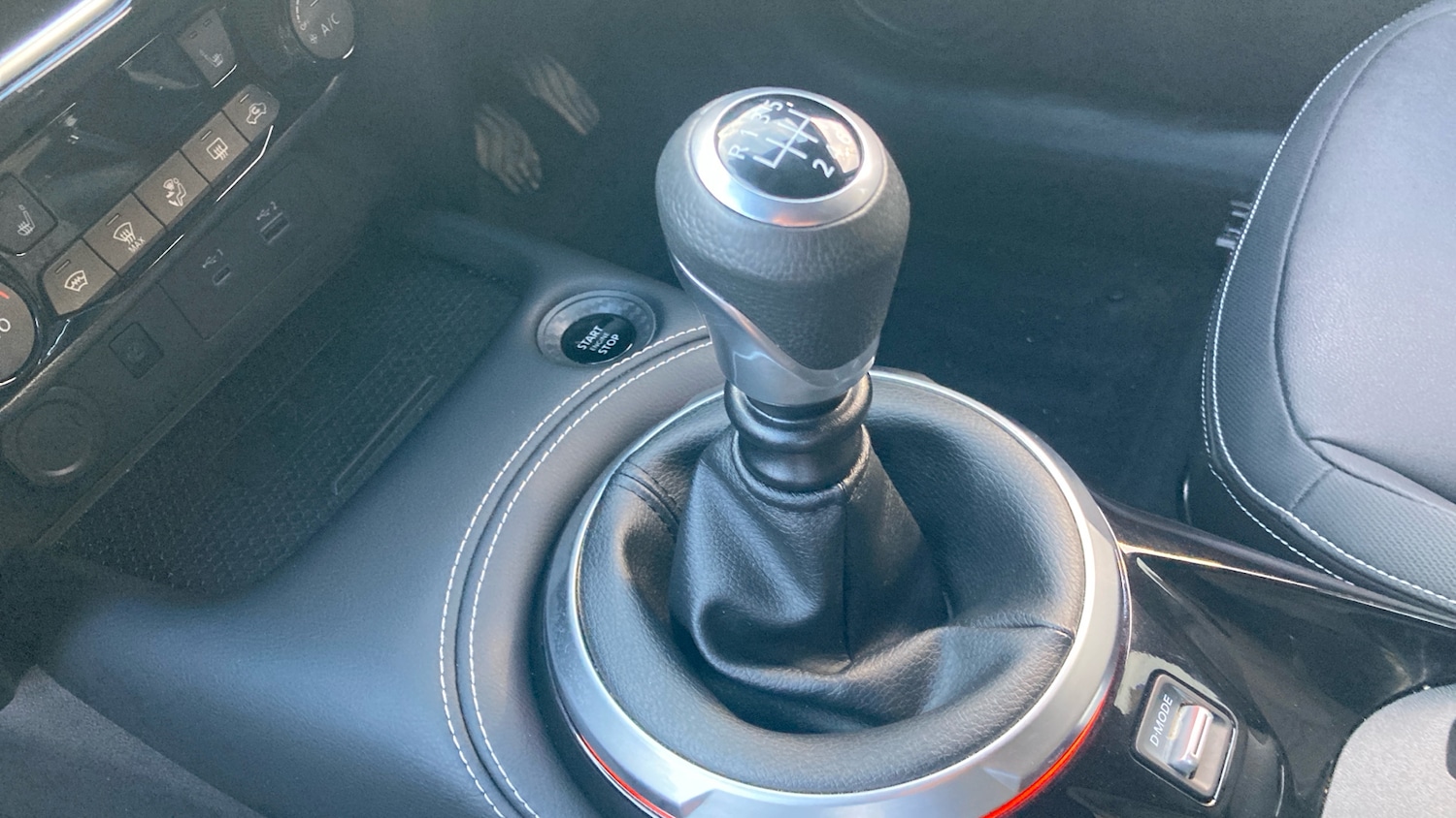 Used Nissan Juke 2025 for sale - 77490632: Photo 13