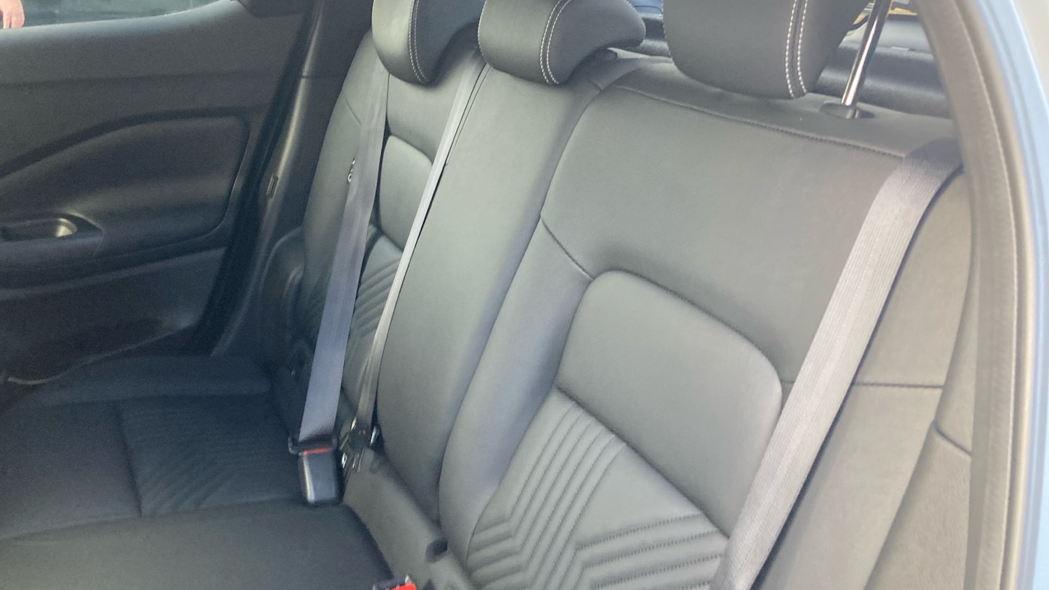 Used Nissan Juke 2025 for sale - 77490632: Photo 16