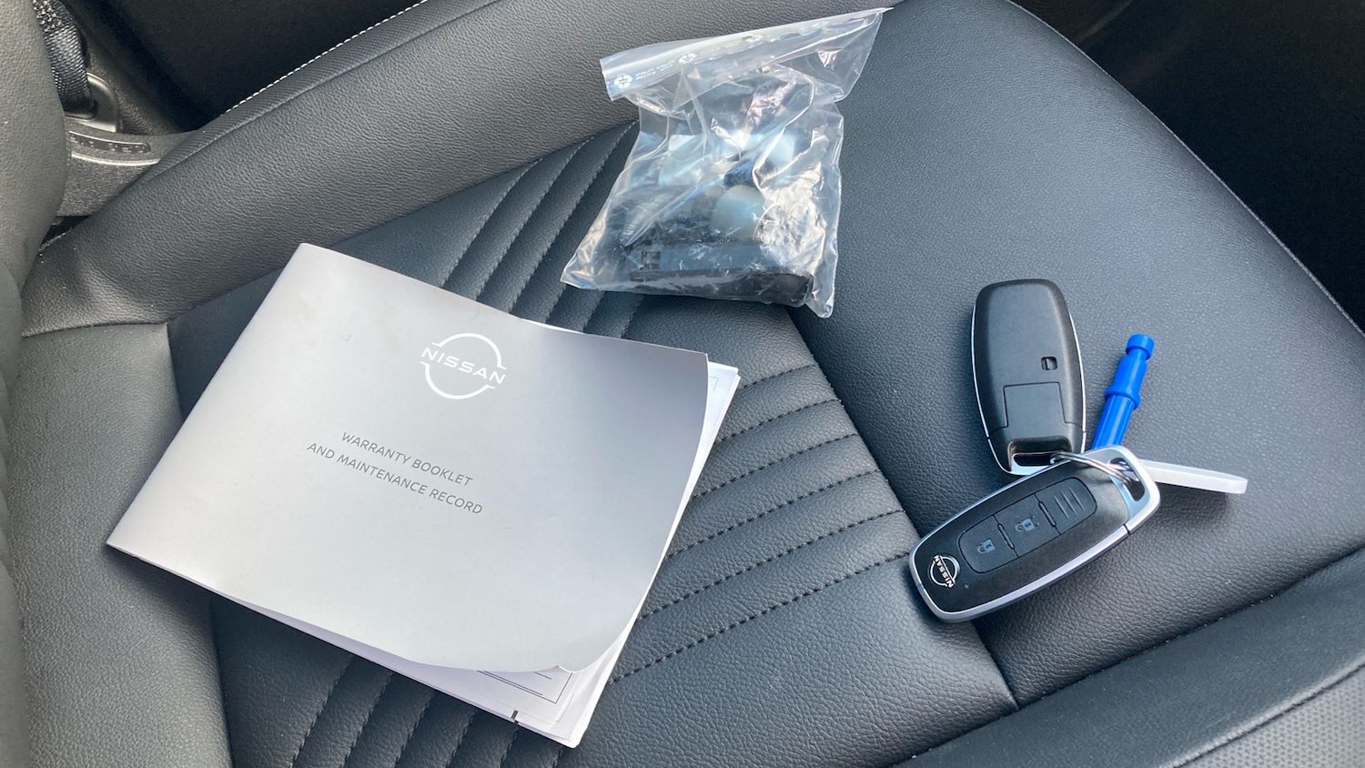 Used Nissan Juke 2025 for sale - 77490632: Photo 19