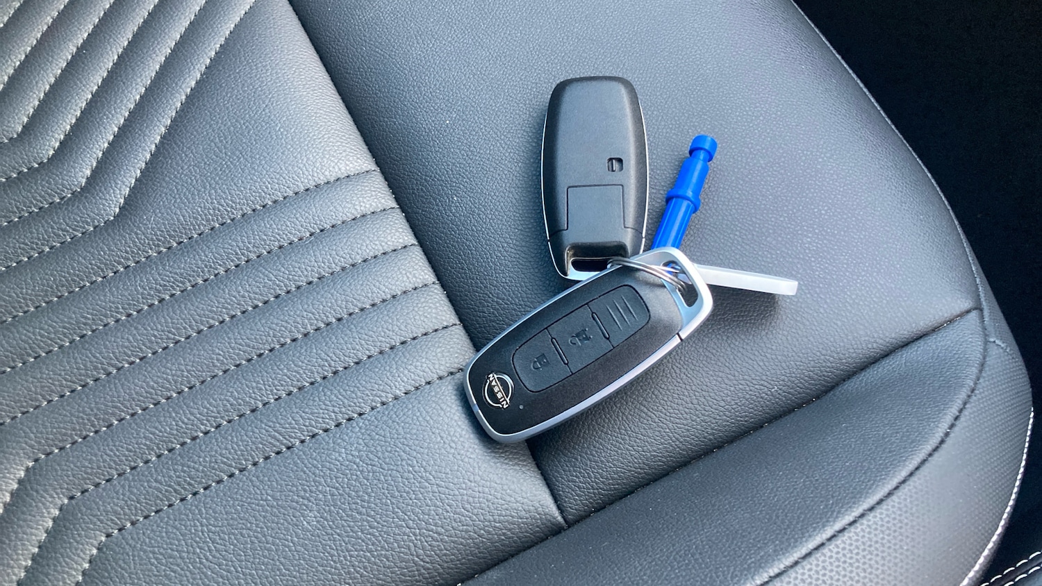 Used Nissan Juke 2025 for sale - 77490632: Photo 20