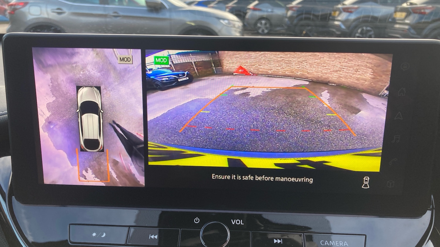 Used Nissan Juke 2025 for sale - 77490632: Photo 29