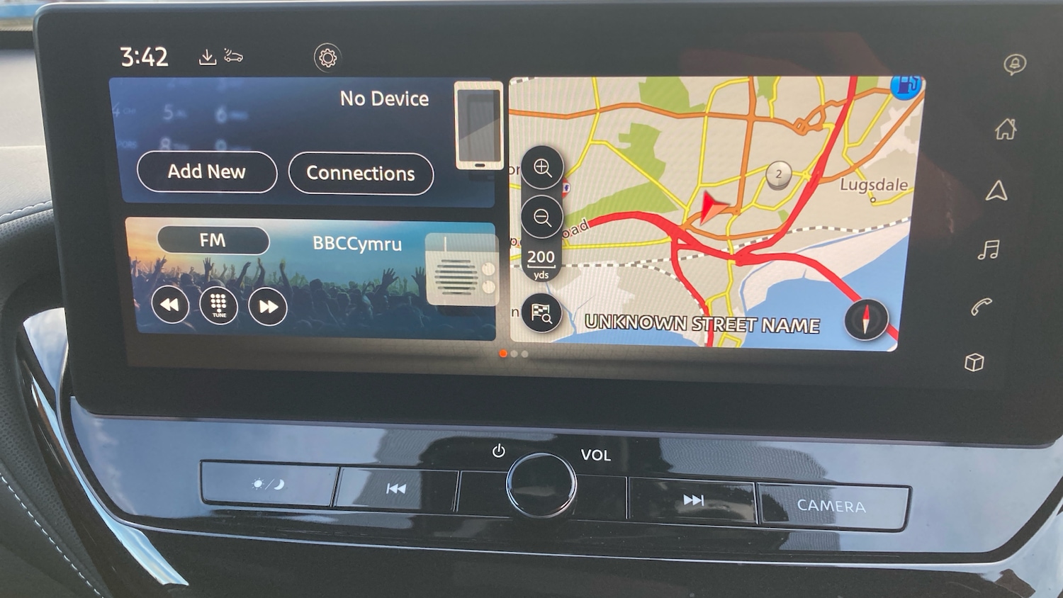 Used Nissan Juke 2025 for sale - 77490632: Photo 30