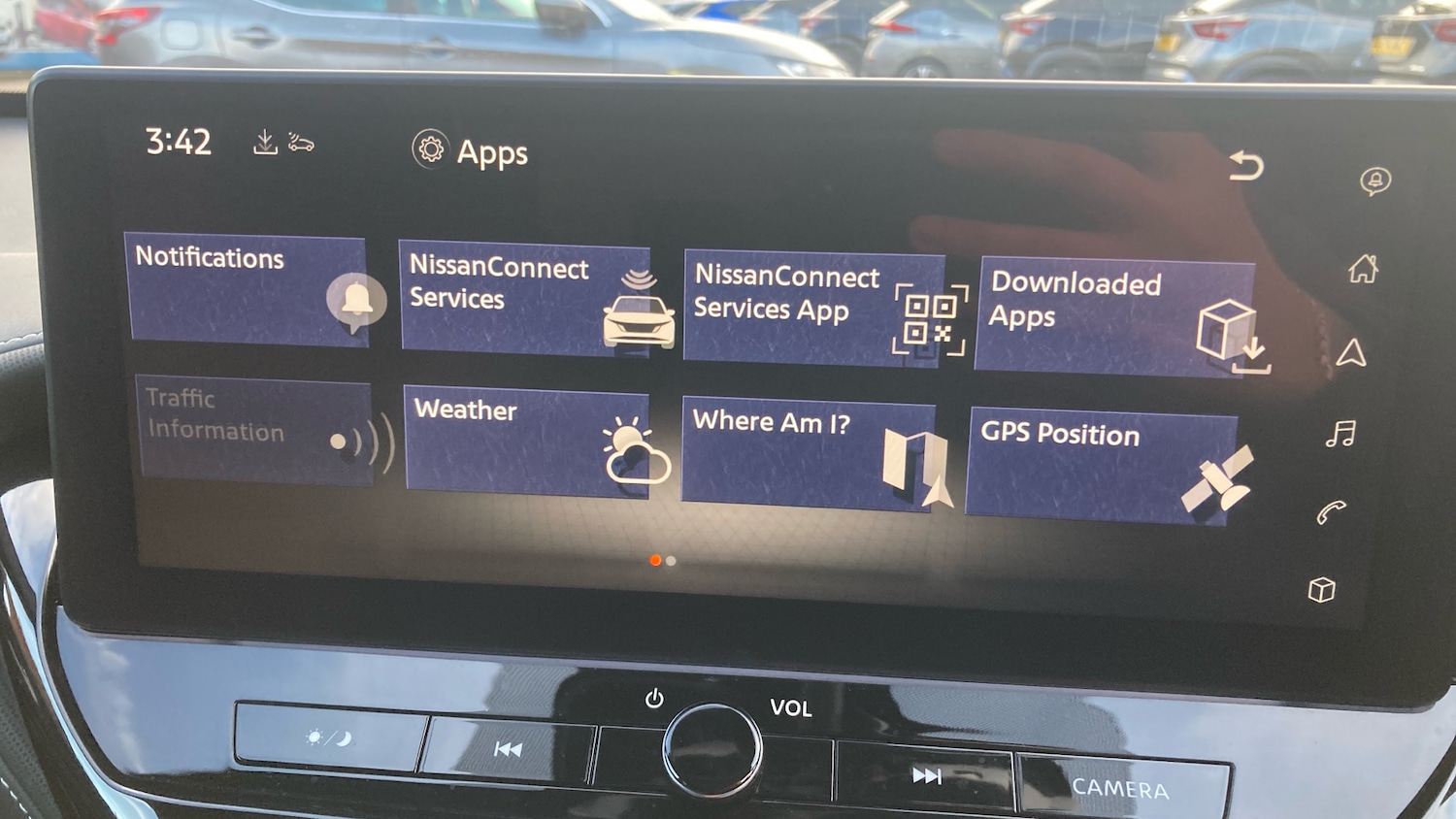 Used Nissan Juke 2025 for sale - 77490632: Photo 32