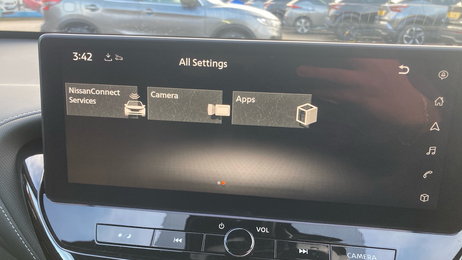 Used Nissan Juke 2025 for sale - 77490632: Photo 34