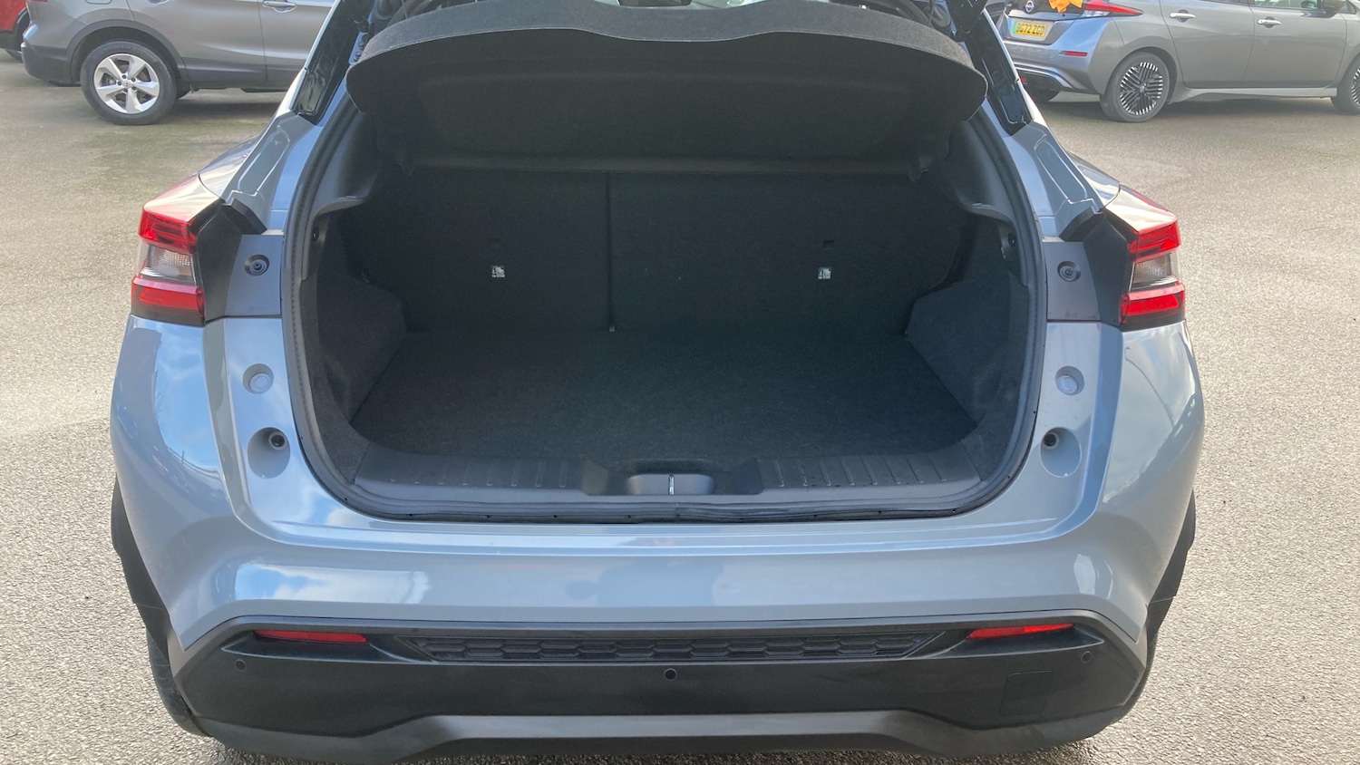 Used Nissan Juke 2025 for sale - 77490632: Photo 4