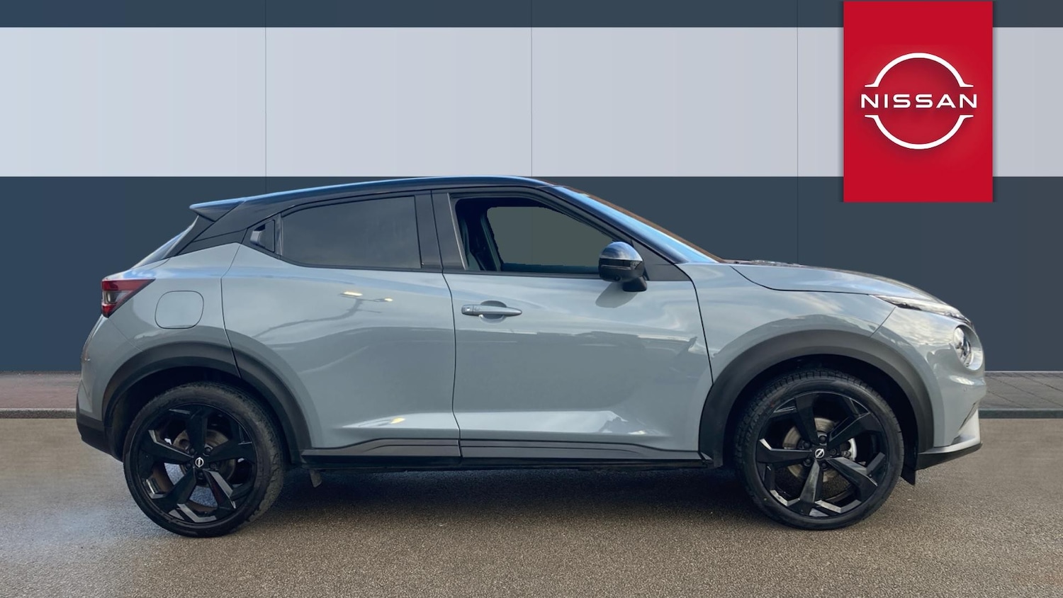 Used Nissan Juke 2025 for sale - 77490632: Photo 5